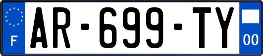 AR-699-TY