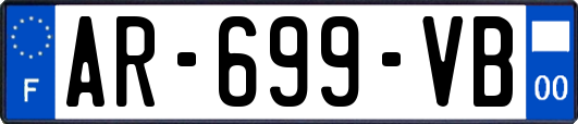 AR-699-VB
