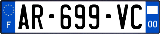 AR-699-VC
