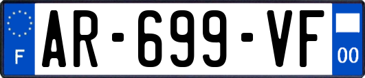 AR-699-VF