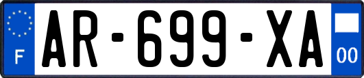 AR-699-XA