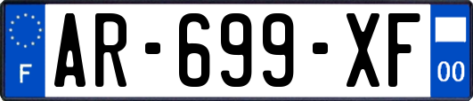 AR-699-XF