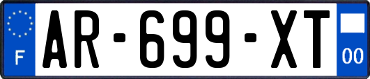 AR-699-XT