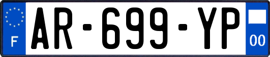 AR-699-YP