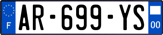 AR-699-YS