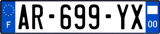 AR-699-YX