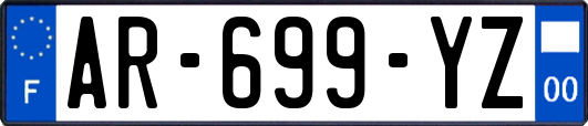 AR-699-YZ