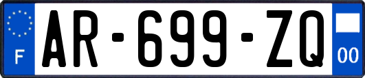 AR-699-ZQ