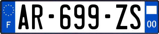 AR-699-ZS