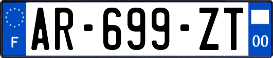 AR-699-ZT