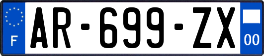 AR-699-ZX