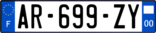 AR-699-ZY