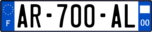 AR-700-AL