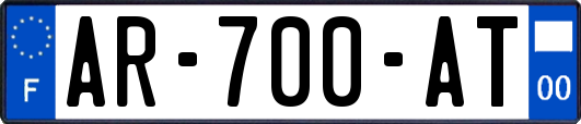 AR-700-AT