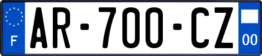 AR-700-CZ