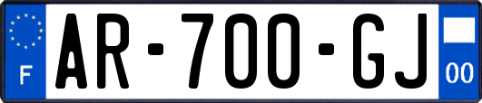 AR-700-GJ