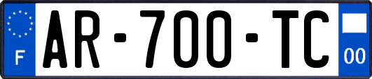 AR-700-TC
