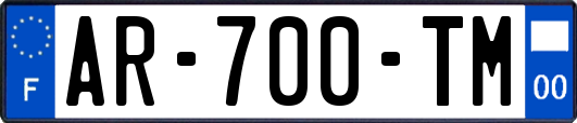 AR-700-TM
