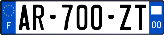 AR-700-ZT