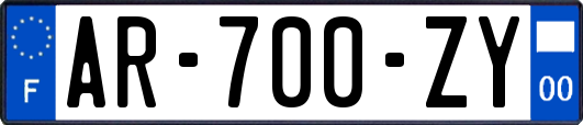 AR-700-ZY