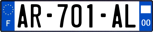 AR-701-AL