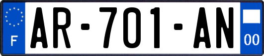 AR-701-AN