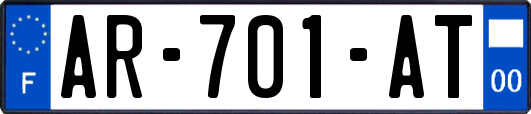 AR-701-AT