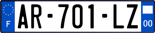 AR-701-LZ