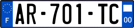 AR-701-TC