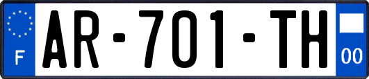 AR-701-TH