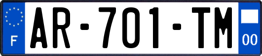AR-701-TM