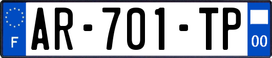 AR-701-TP
