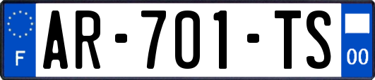 AR-701-TS