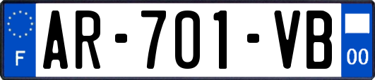 AR-701-VB