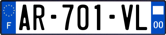 AR-701-VL