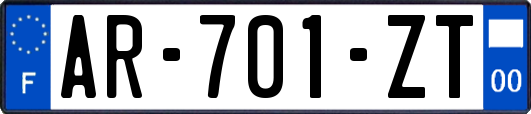 AR-701-ZT