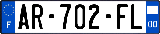 AR-702-FL