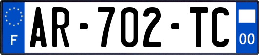 AR-702-TC