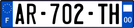 AR-702-TH