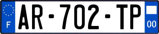 AR-702-TP
