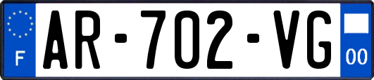 AR-702-VG