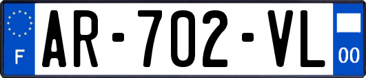 AR-702-VL