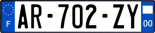 AR-702-ZY