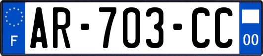 AR-703-CC