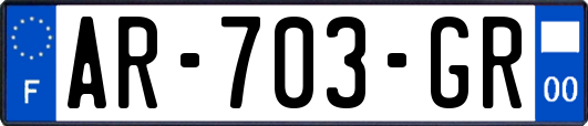 AR-703-GR