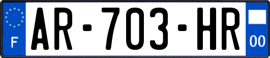 AR-703-HR