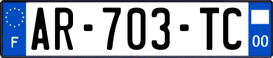 AR-703-TC