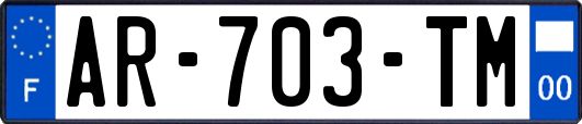 AR-703-TM