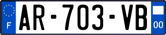 AR-703-VB
