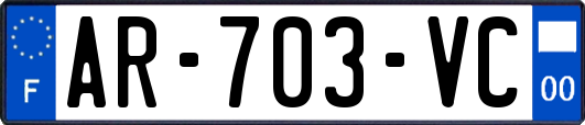 AR-703-VC